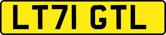 LT71GTL