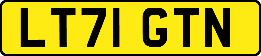 LT71GTN