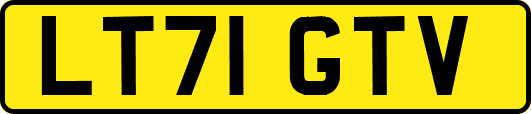 LT71GTV