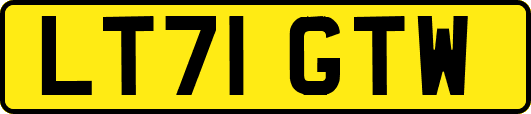 LT71GTW