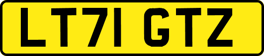 LT71GTZ