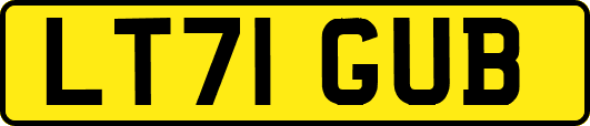 LT71GUB