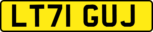 LT71GUJ