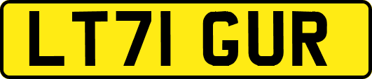 LT71GUR