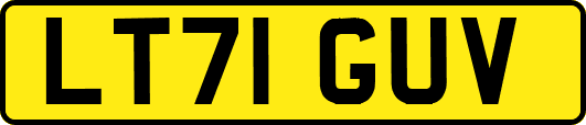 LT71GUV