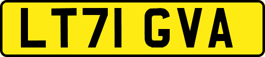 LT71GVA