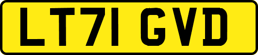 LT71GVD