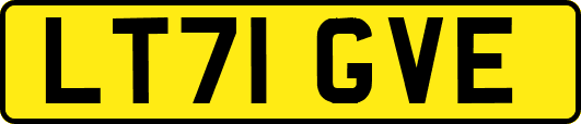 LT71GVE