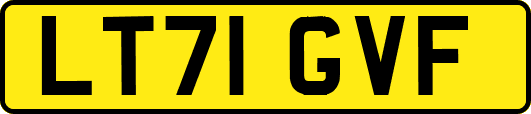 LT71GVF