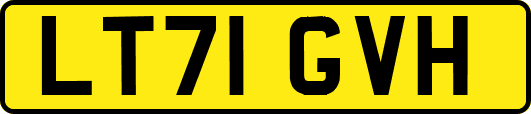 LT71GVH