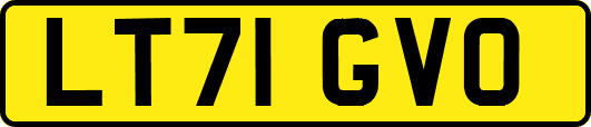 LT71GVO
