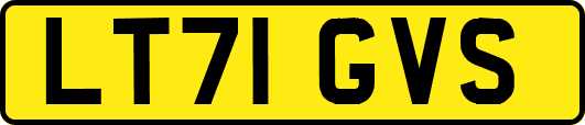 LT71GVS