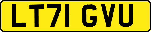 LT71GVU