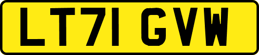 LT71GVW
