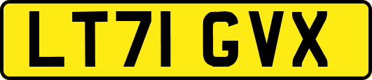 LT71GVX