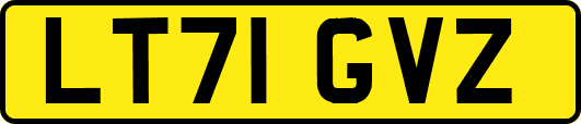 LT71GVZ