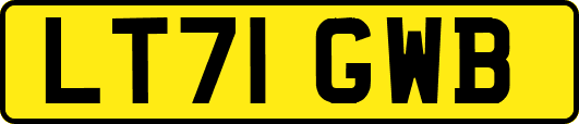 LT71GWB