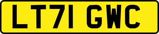 LT71GWC