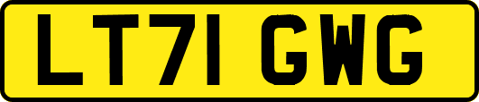 LT71GWG