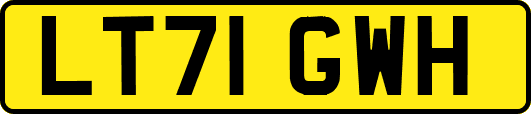 LT71GWH
