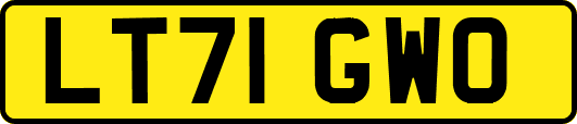 LT71GWO