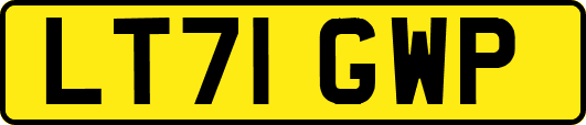 LT71GWP