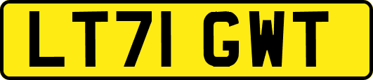LT71GWT