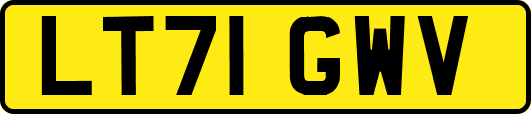 LT71GWV