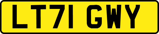 LT71GWY