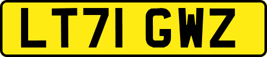 LT71GWZ