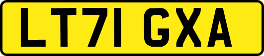 LT71GXA
