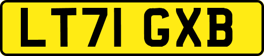 LT71GXB