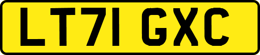 LT71GXC