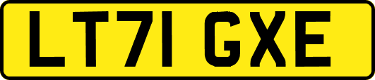 LT71GXE