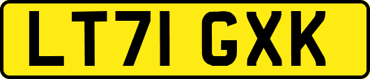 LT71GXK