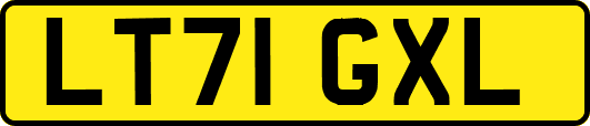 LT71GXL