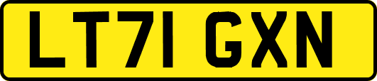 LT71GXN