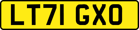 LT71GXO