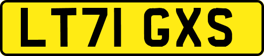 LT71GXS