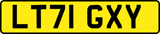 LT71GXY