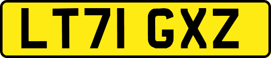 LT71GXZ