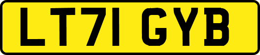 LT71GYB