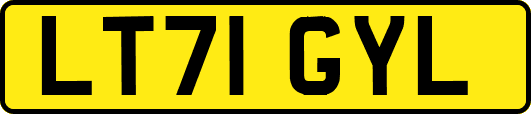 LT71GYL
