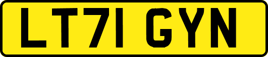 LT71GYN