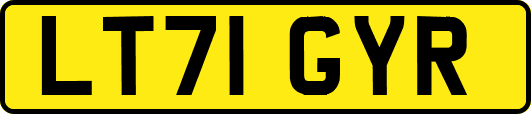 LT71GYR