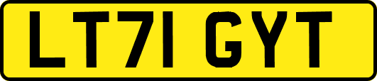 LT71GYT