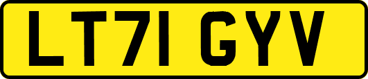 LT71GYV