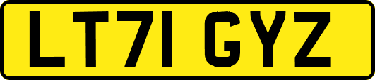 LT71GYZ