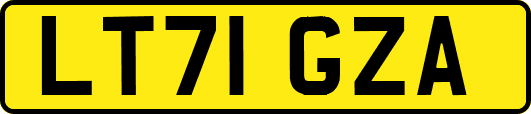 LT71GZA
