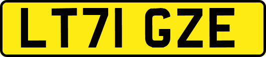 LT71GZE